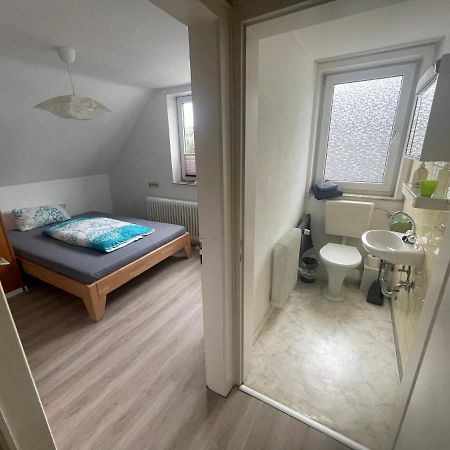 Monteurzimmer Zimmer + Wc Виллинген Экстерьер фото