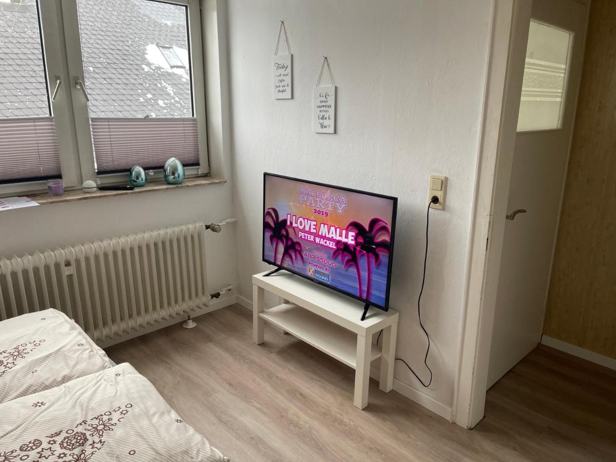 Monteurzimmer Zimmer + Wc Виллинген Экстерьер фото